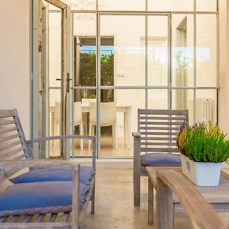 Orodo Luxury B&B Lecce Eksteriør billede