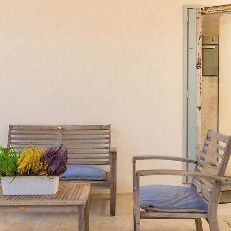 Orodo Luxury B&B Lecce Eksteriør billede