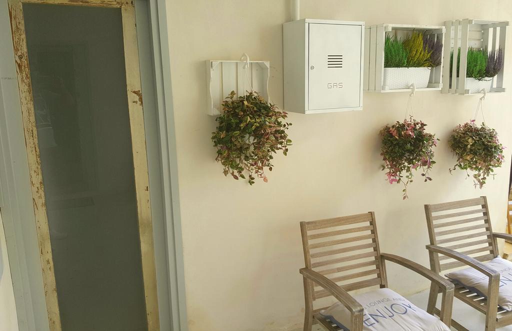 Orodo Luxury B&B Lecce Eksteriør billede