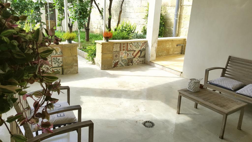 Orodo Luxury B&B Lecce Eksteriør billede