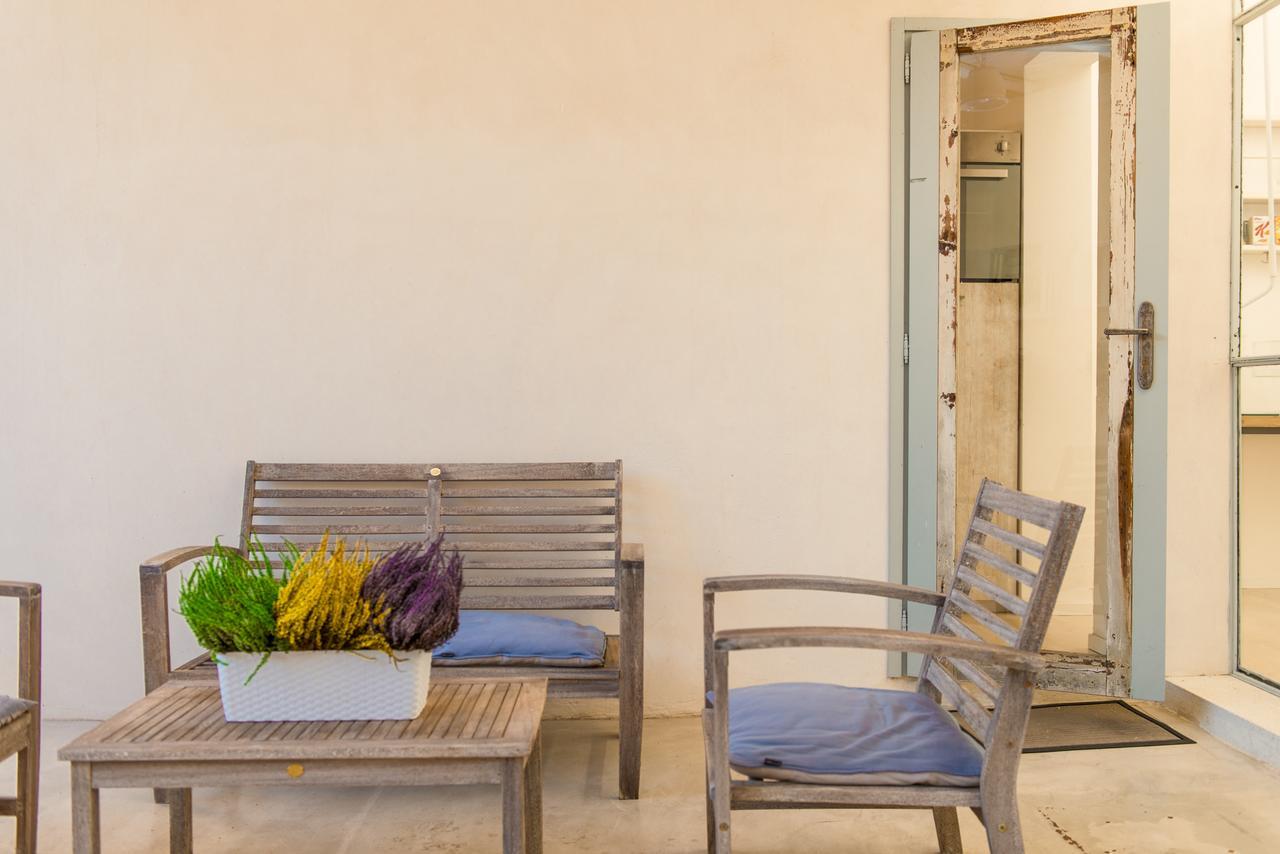 Orodo Luxury B&B Lecce Eksteriør billede