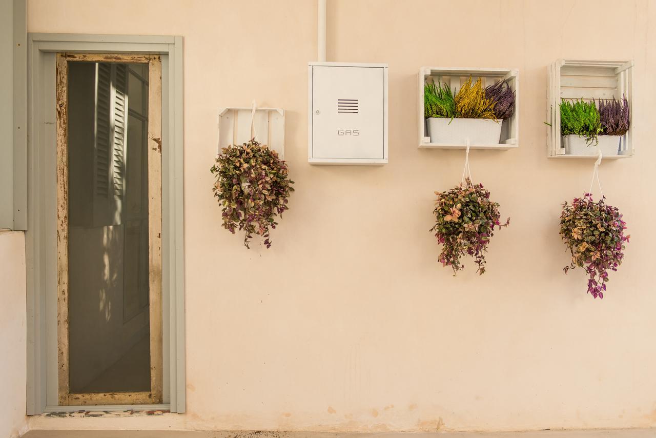 Orodo Luxury B&B Lecce Eksteriør billede