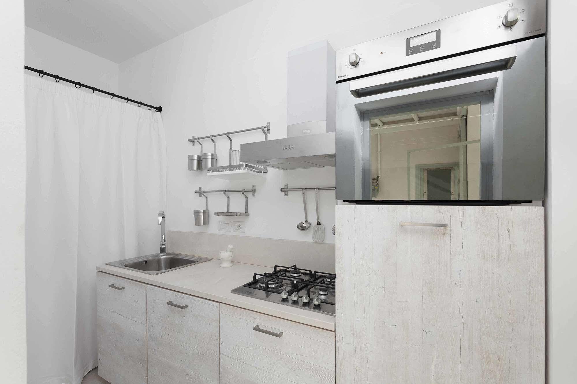 Orodo Luxury B&B Lecce Eksteriør billede